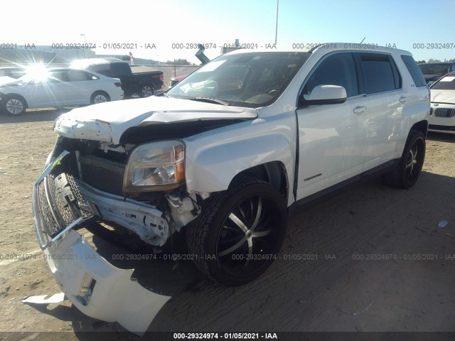 Photo 1 VIN: 2GKALMEK0D6237179 - GMC TERRAIN 