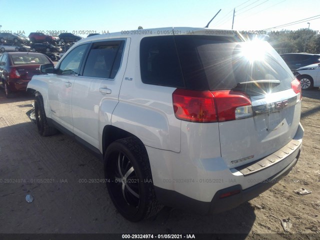 Photo 2 VIN: 2GKALMEK0D6237179 - GMC TERRAIN 