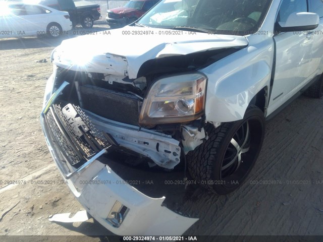 Photo 5 VIN: 2GKALMEK0D6237179 - GMC TERRAIN 