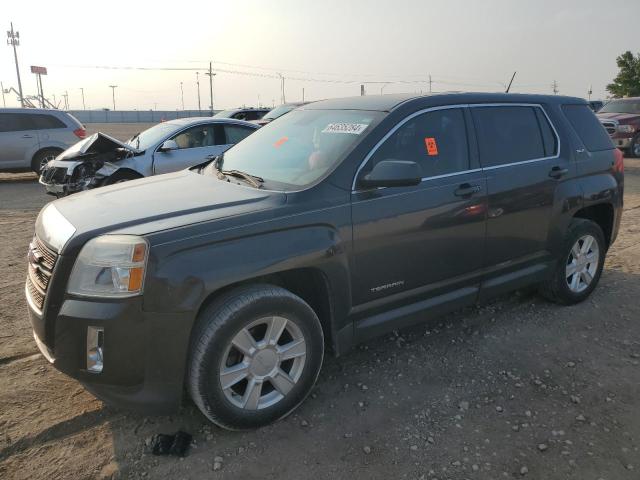 Photo 0 VIN: 2GKALMEK0D6261532 - GMC TERRAIN 