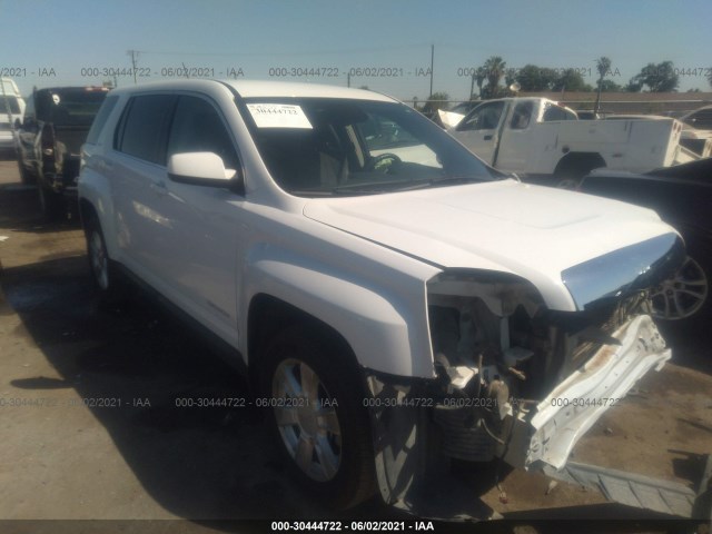 Photo 0 VIN: 2GKALMEK0D6268514 - GMC TERRAIN 