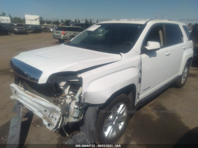 Photo 1 VIN: 2GKALMEK0D6268514 - GMC TERRAIN 