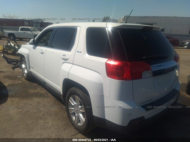 Photo 2 VIN: 2GKALMEK0D6268514 - GMC TERRAIN 