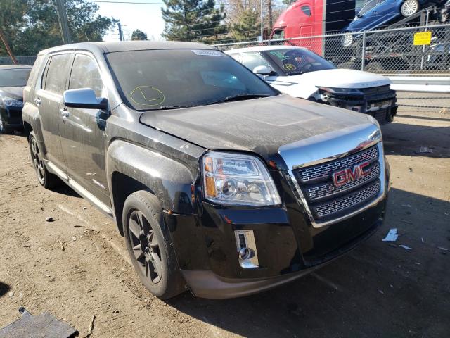 Photo 0 VIN: 2GKALMEK0D6280484 - GMC TERRAIN SL 