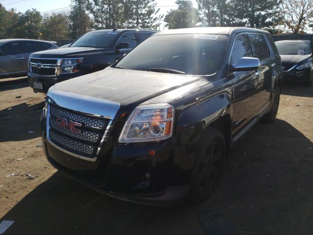 Photo 1 VIN: 2GKALMEK0D6280484 - GMC TERRAIN SL 