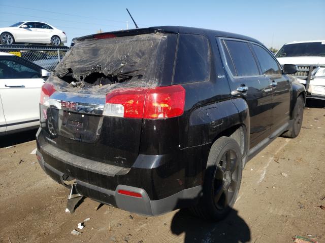 Photo 3 VIN: 2GKALMEK0D6280484 - GMC TERRAIN SL 