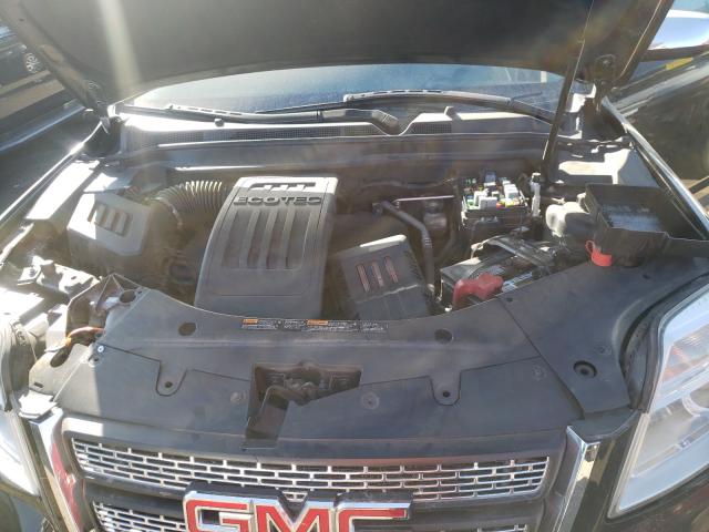 Photo 6 VIN: 2GKALMEK0D6280484 - GMC TERRAIN SL 