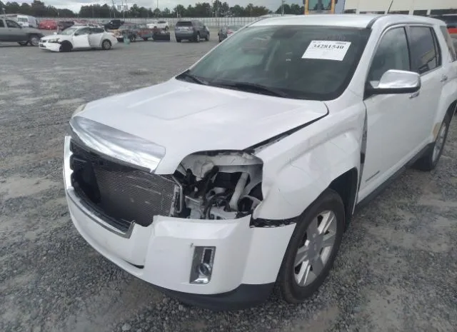 Photo 5 VIN: 2GKALMEK0D6280615 - GMC TERRAIN 