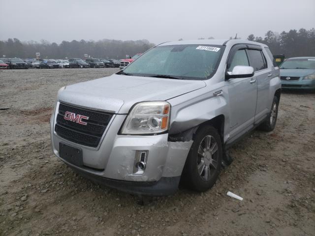 Photo 1 VIN: 2GKALMEK0D6282283 - GMC TERRAIN SL 