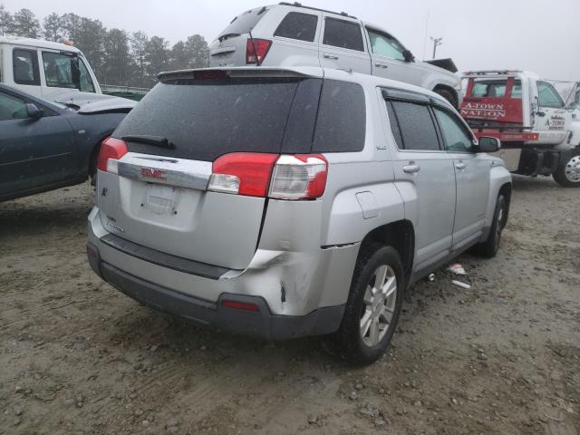 Photo 3 VIN: 2GKALMEK0D6282283 - GMC TERRAIN SL 