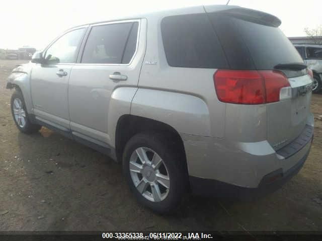 Photo 2 VIN: 2GKALMEK0D6284826 - GMC TERRAIN 