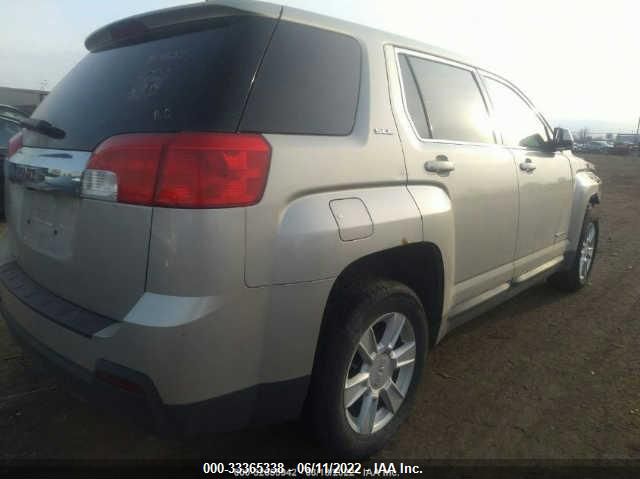 Photo 3 VIN: 2GKALMEK0D6284826 - GMC TERRAIN 