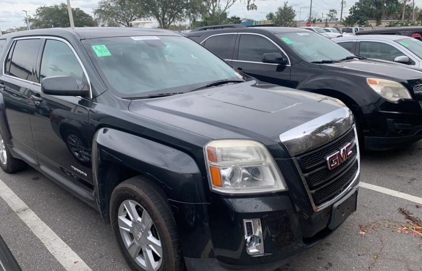 Photo 0 VIN: 2GKALMEK0D6285362 - GMC TERRAIN SL 