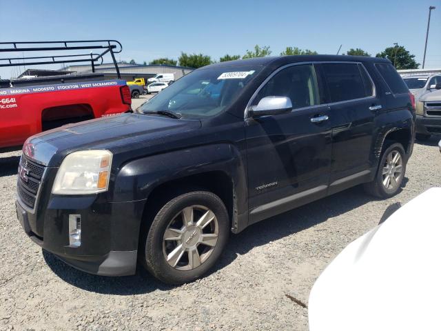 Photo 0 VIN: 2GKALMEK0D6287564 - GMC TERRAIN 