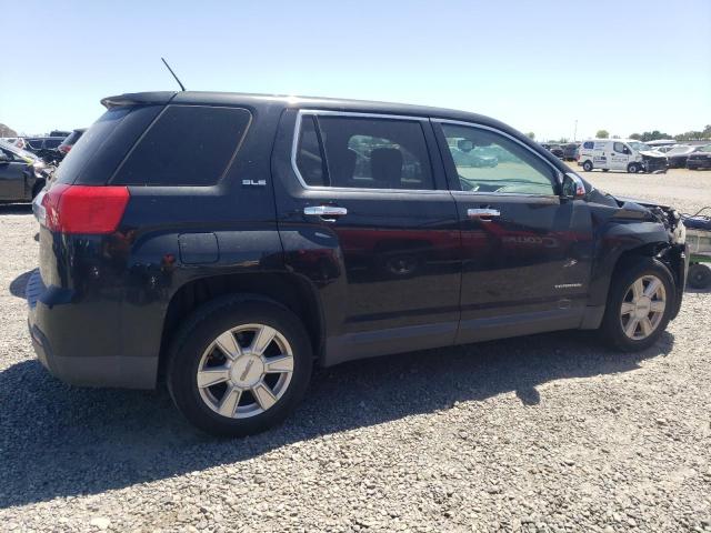 Photo 2 VIN: 2GKALMEK0D6287564 - GMC TERRAIN 