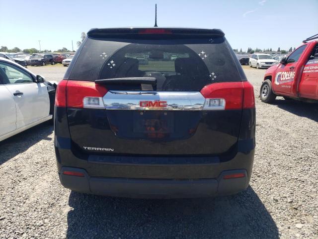 Photo 5 VIN: 2GKALMEK0D6287564 - GMC TERRAIN 