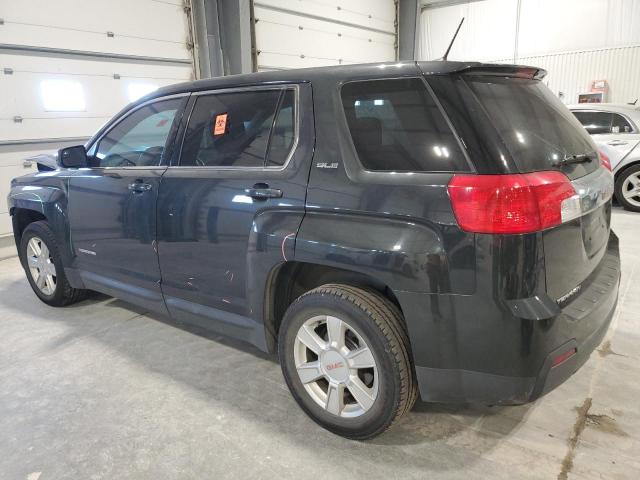 Photo 1 VIN: 2GKALMEK0D6287810 - GMC TERRAIN SL 