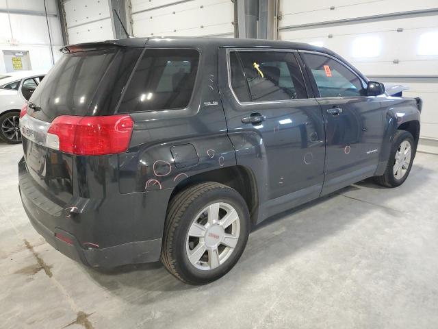 Photo 2 VIN: 2GKALMEK0D6287810 - GMC TERRAIN SL 