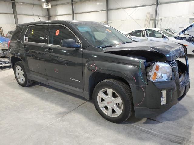 Photo 3 VIN: 2GKALMEK0D6287810 - GMC TERRAIN SL 