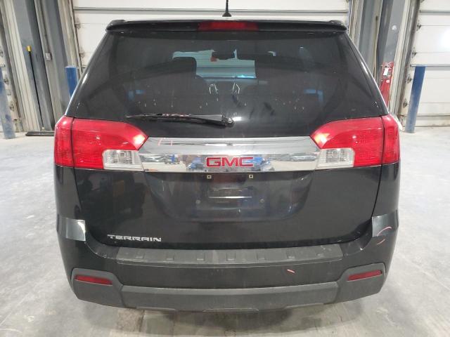 Photo 5 VIN: 2GKALMEK0D6287810 - GMC TERRAIN SL 