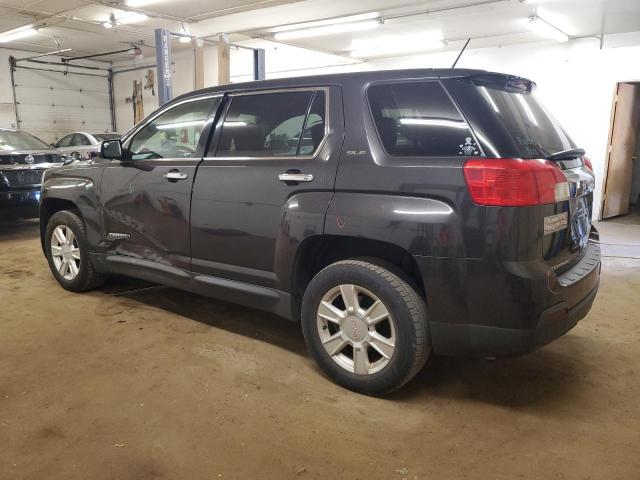 Photo 1 VIN: 2GKALMEK0D6289007 - GMC TERRAIN 