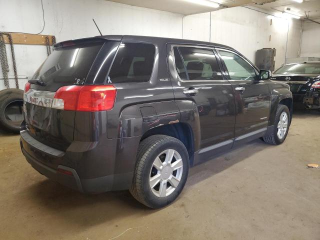 Photo 2 VIN: 2GKALMEK0D6289007 - GMC TERRAIN 