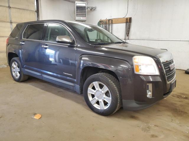 Photo 3 VIN: 2GKALMEK0D6289007 - GMC TERRAIN 