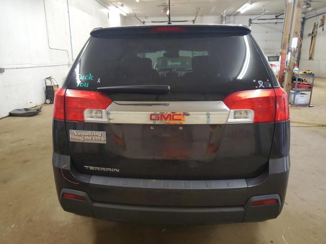 Photo 5 VIN: 2GKALMEK0D6289007 - GMC TERRAIN 