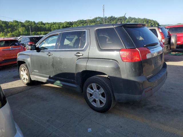 Photo 1 VIN: 2GKALMEK0D6290285 - GMC TERRAIN 