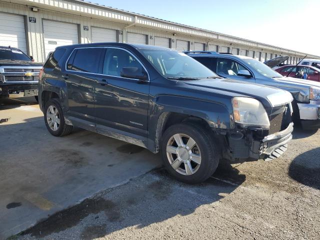 Photo 3 VIN: 2GKALMEK0D6290285 - GMC TERRAIN 