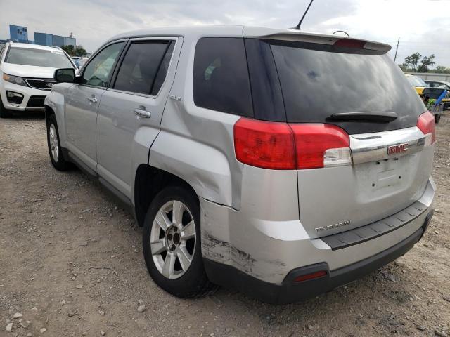 Photo 2 VIN: 2GKALMEK0D6290772 - GMC TERRAIN SL 