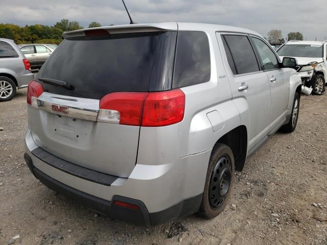 Photo 3 VIN: 2GKALMEK0D6290772 - GMC TERRAIN SL 