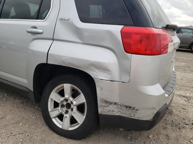 Photo 8 VIN: 2GKALMEK0D6290772 - GMC TERRAIN SL 