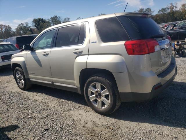 Photo 1 VIN: 2GKALMEK0D6291520 - GMC TERRAIN SL 