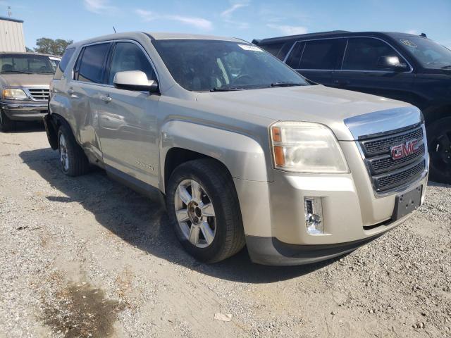 Photo 3 VIN: 2GKALMEK0D6291520 - GMC TERRAIN SL 