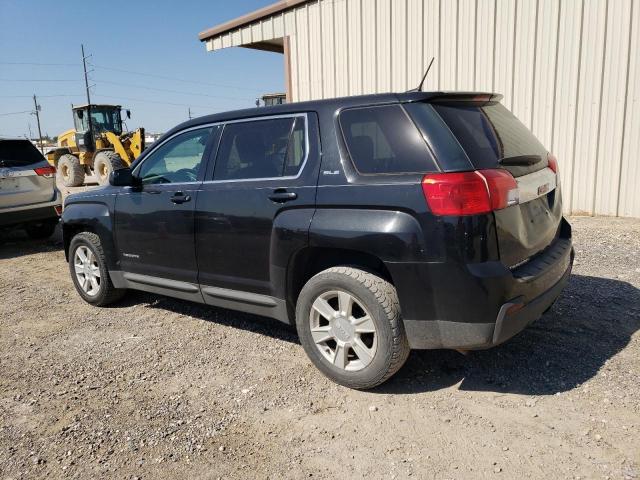 Photo 1 VIN: 2GKALMEK0D6302015 - GMC TERRAIN SL 