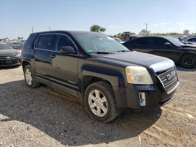 Photo 3 VIN: 2GKALMEK0D6302015 - GMC TERRAIN SL 