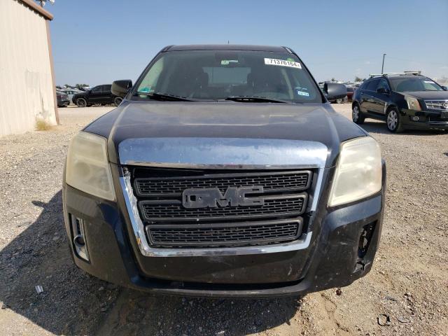 Photo 4 VIN: 2GKALMEK0D6302015 - GMC TERRAIN SL 