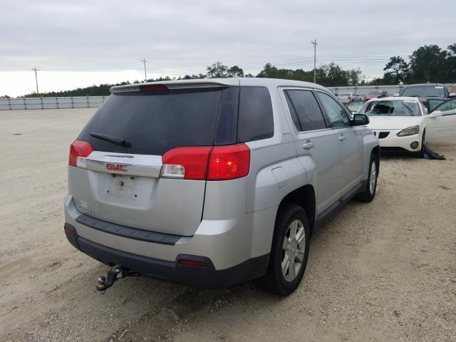 Photo 3 VIN: 2GKALMEK0D6312611 - GMC TERRAIN SL 