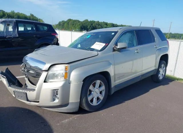 Photo 1 VIN: 2GKALMEK0D6338268 - GMC TERRAIN 