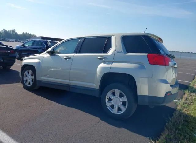 Photo 2 VIN: 2GKALMEK0D6338268 - GMC TERRAIN 