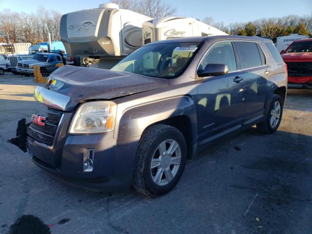 Photo 0 VIN: 2GKALMEK0D6362716 - GMC TERRAIN 