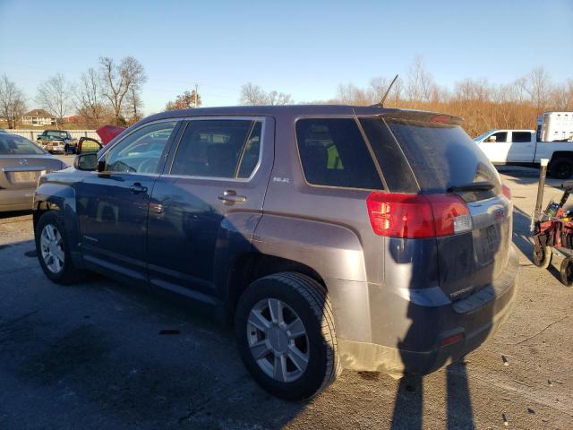 Photo 1 VIN: 2GKALMEK0D6362716 - GMC TERRAIN 