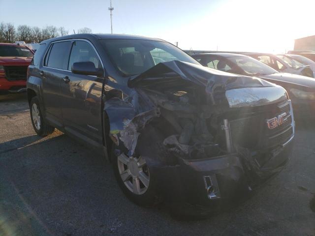 Photo 3 VIN: 2GKALMEK0D6362716 - GMC TERRAIN 