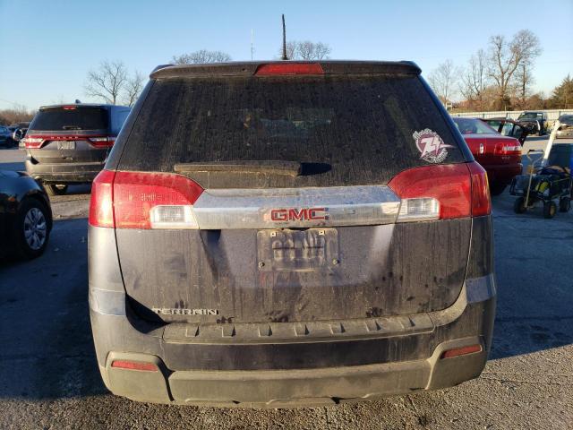 Photo 5 VIN: 2GKALMEK0D6362716 - GMC TERRAIN 