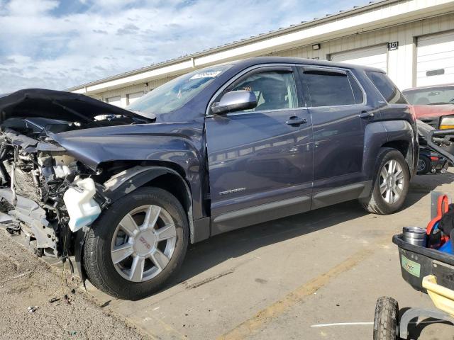 Photo 0 VIN: 2GKALMEK0D6369195 - GMC TERRAIN 