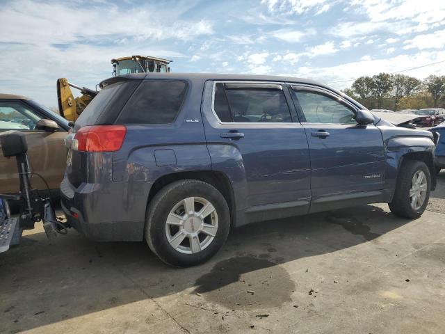 Photo 2 VIN: 2GKALMEK0D6369195 - GMC TERRAIN 