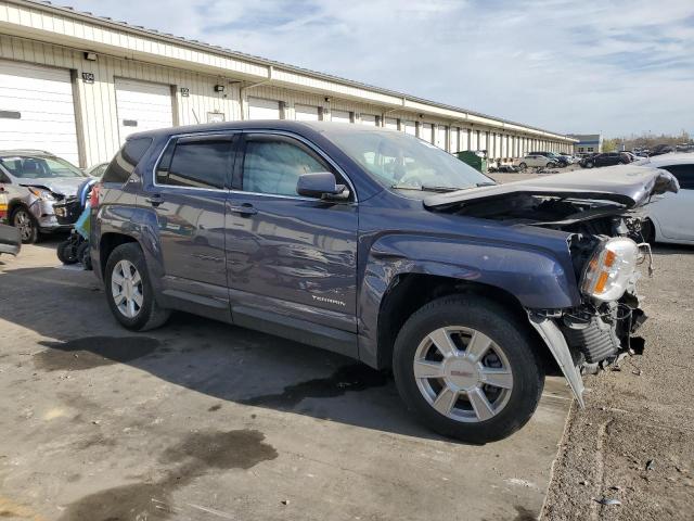 Photo 3 VIN: 2GKALMEK0D6369195 - GMC TERRAIN 