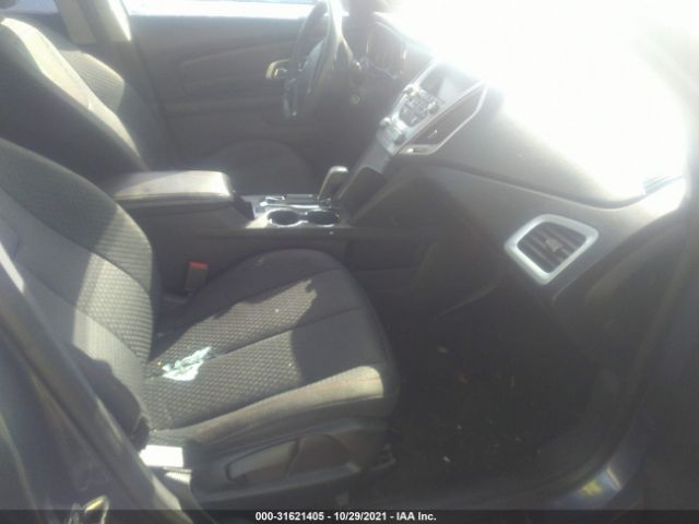 Photo 4 VIN: 2GKALMEK0D6401336 - GMC TERRAIN 