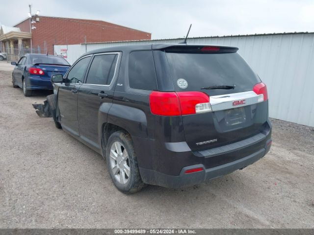 Photo 2 VIN: 2GKALMEK0D6407637 - GMC TERRAIN 